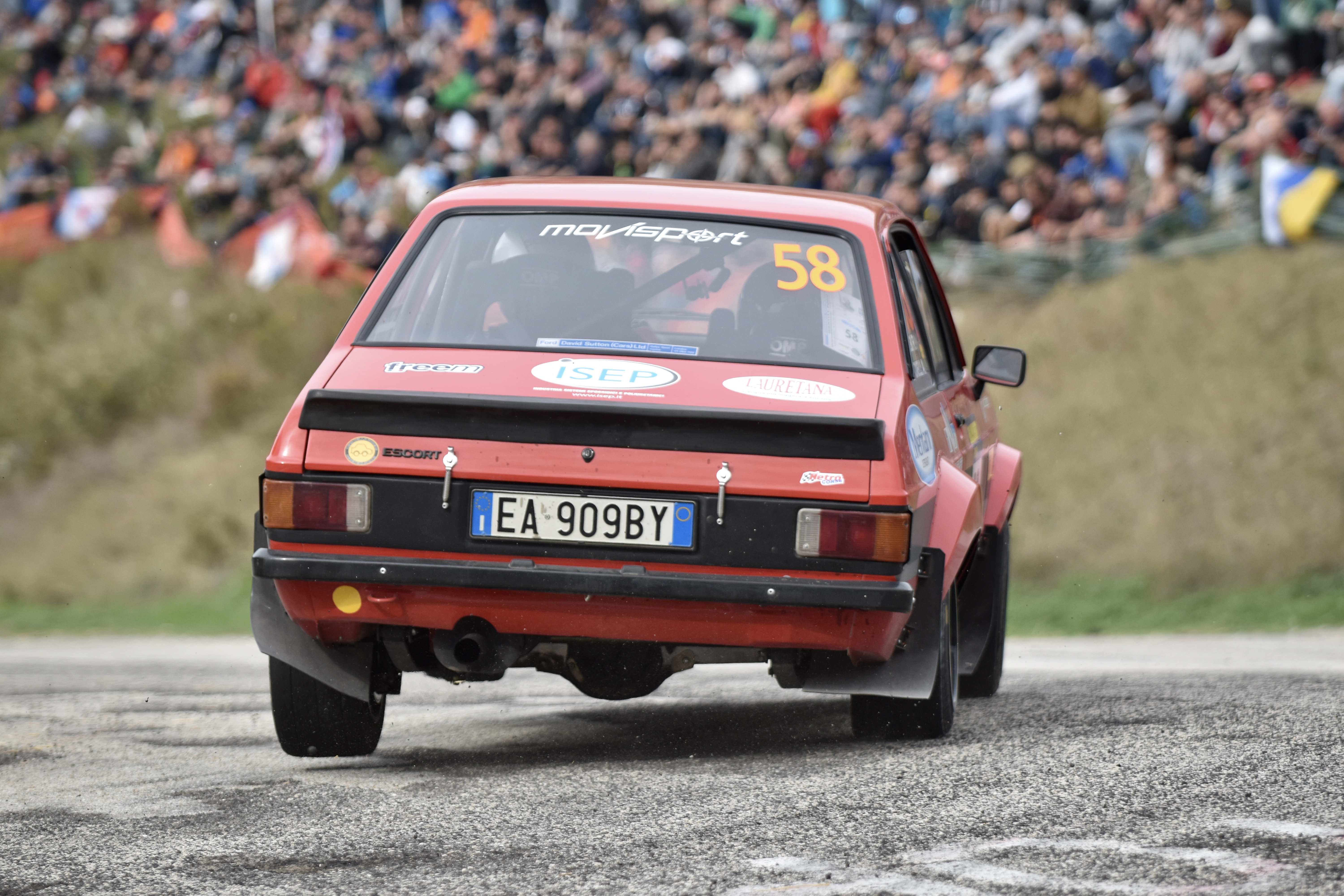 Rallylegend 2017