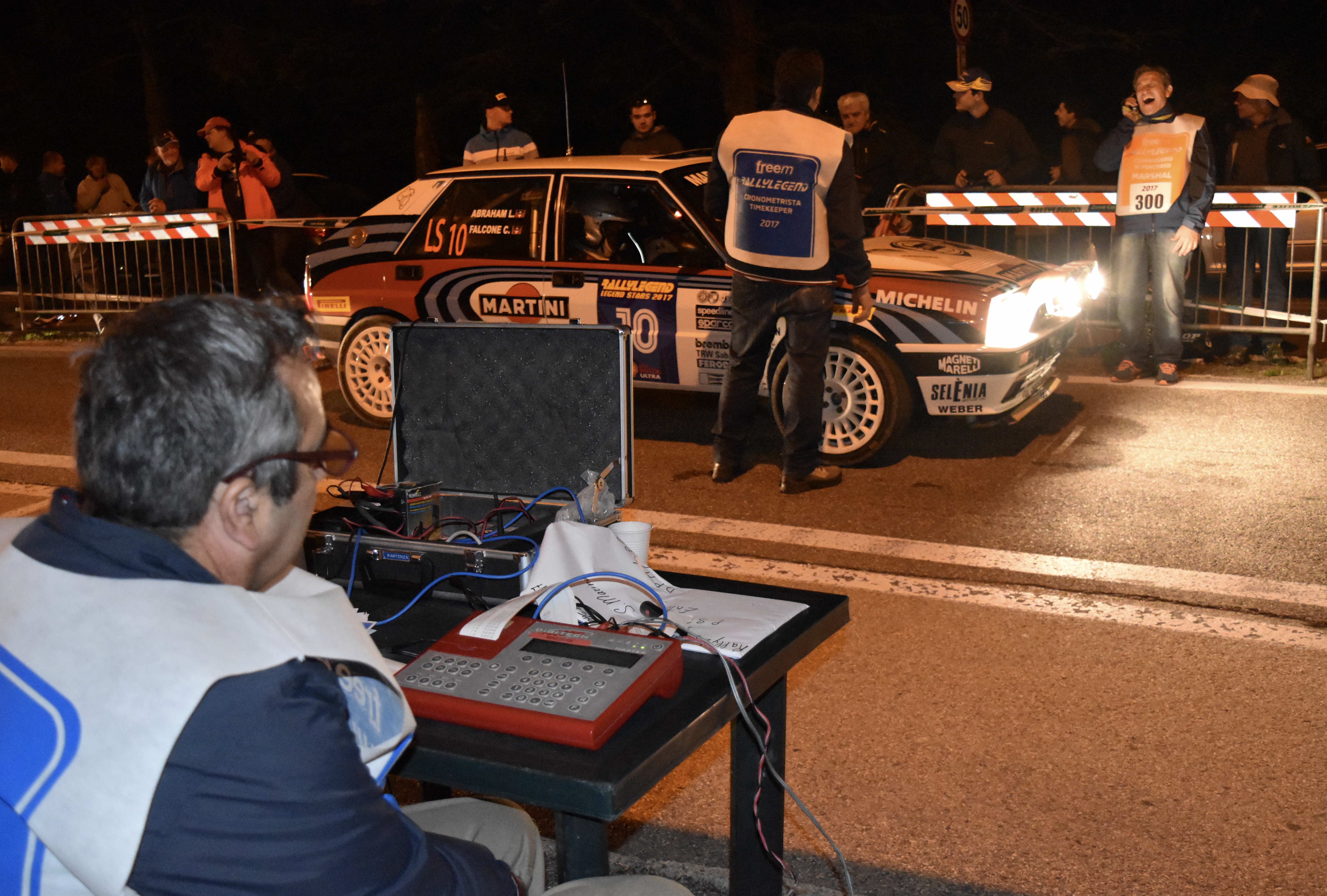 Rallylegend 2017