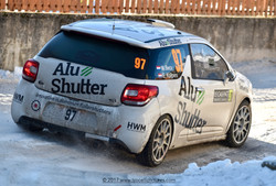 Rallye Monté Carlo 2017