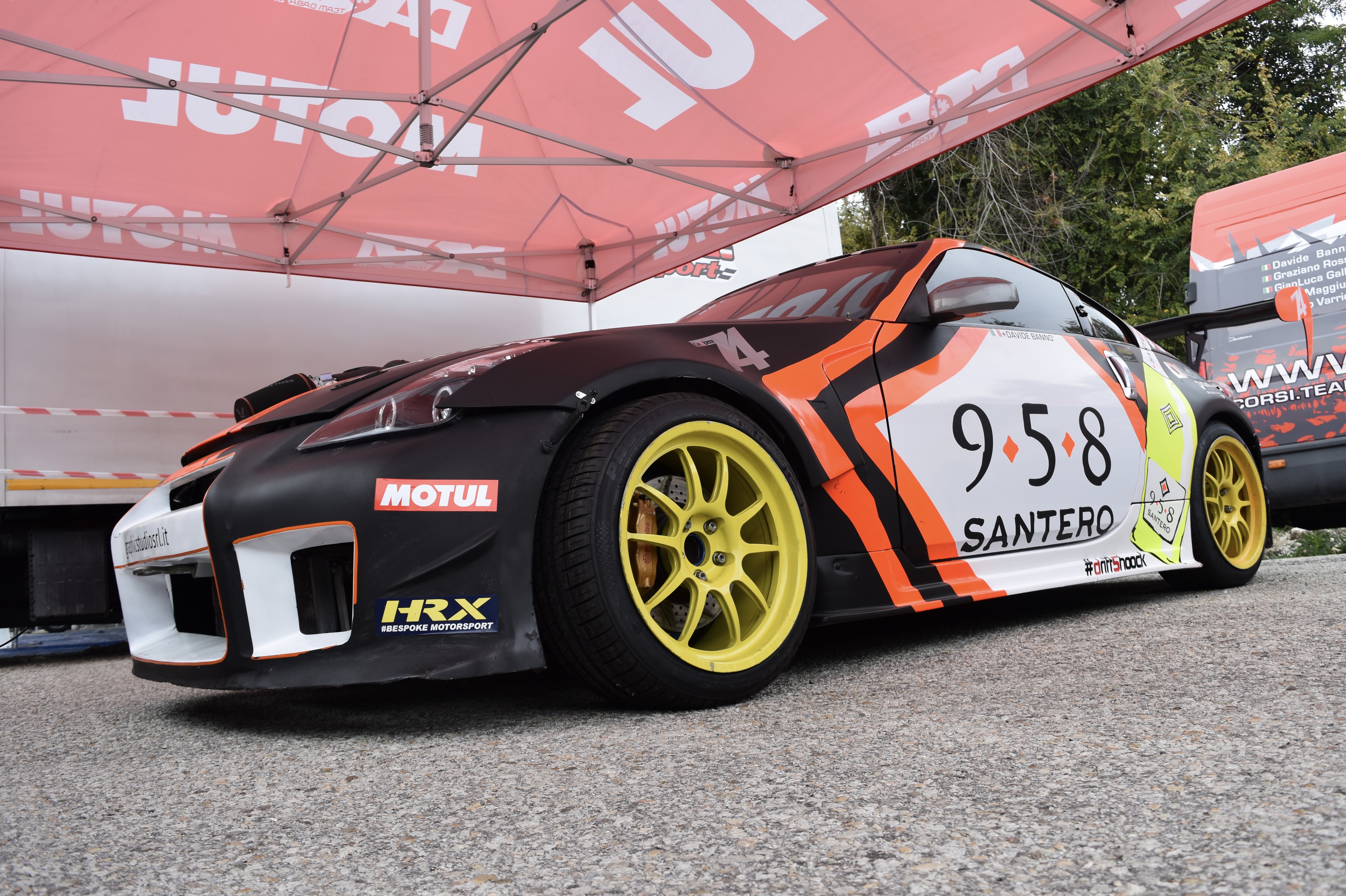 Rallylegend 2017