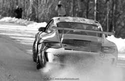 Rallye Monté Carlo 2017
