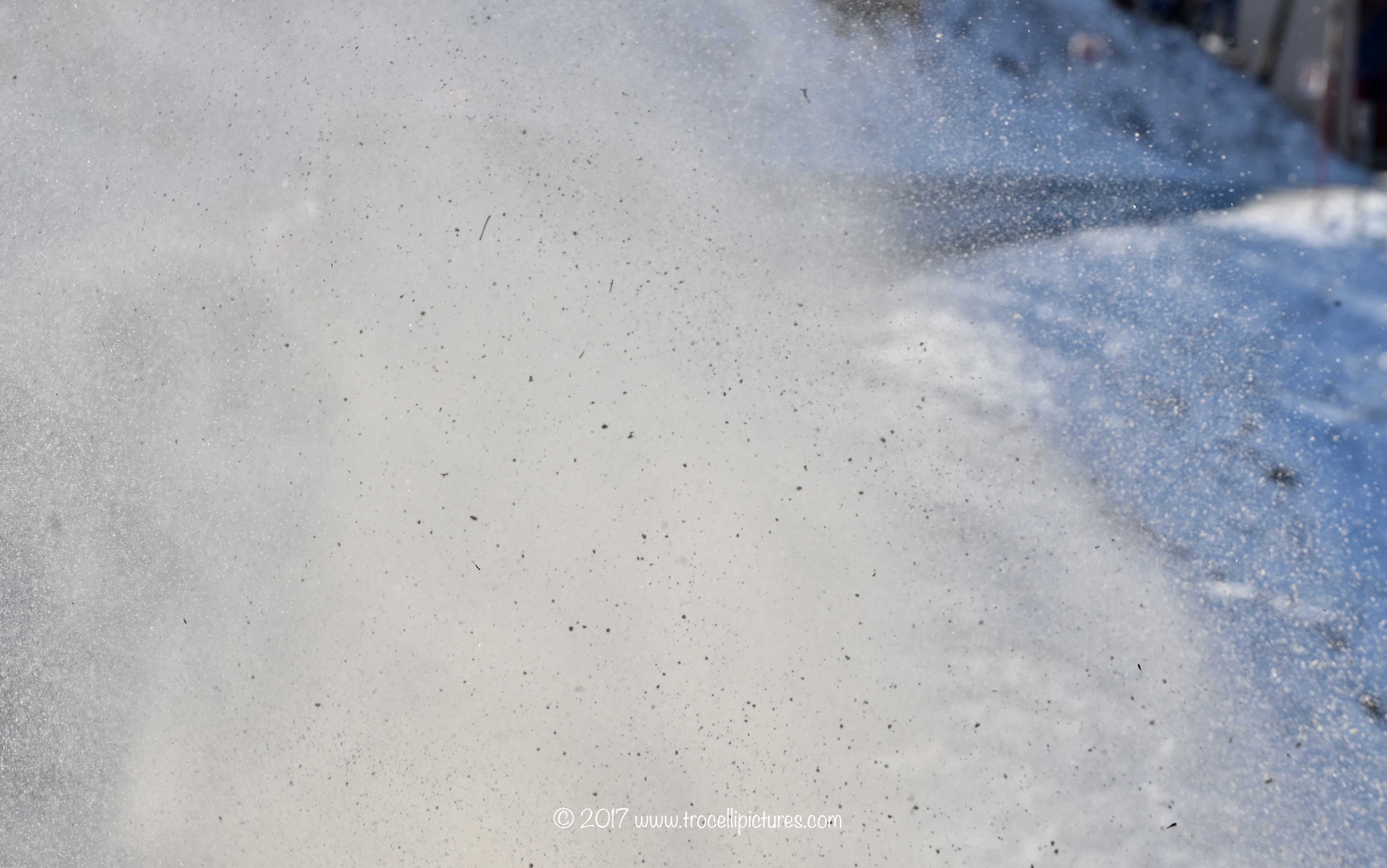 Rallye Monté Carlo 2017