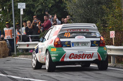 Rallylegend 2017