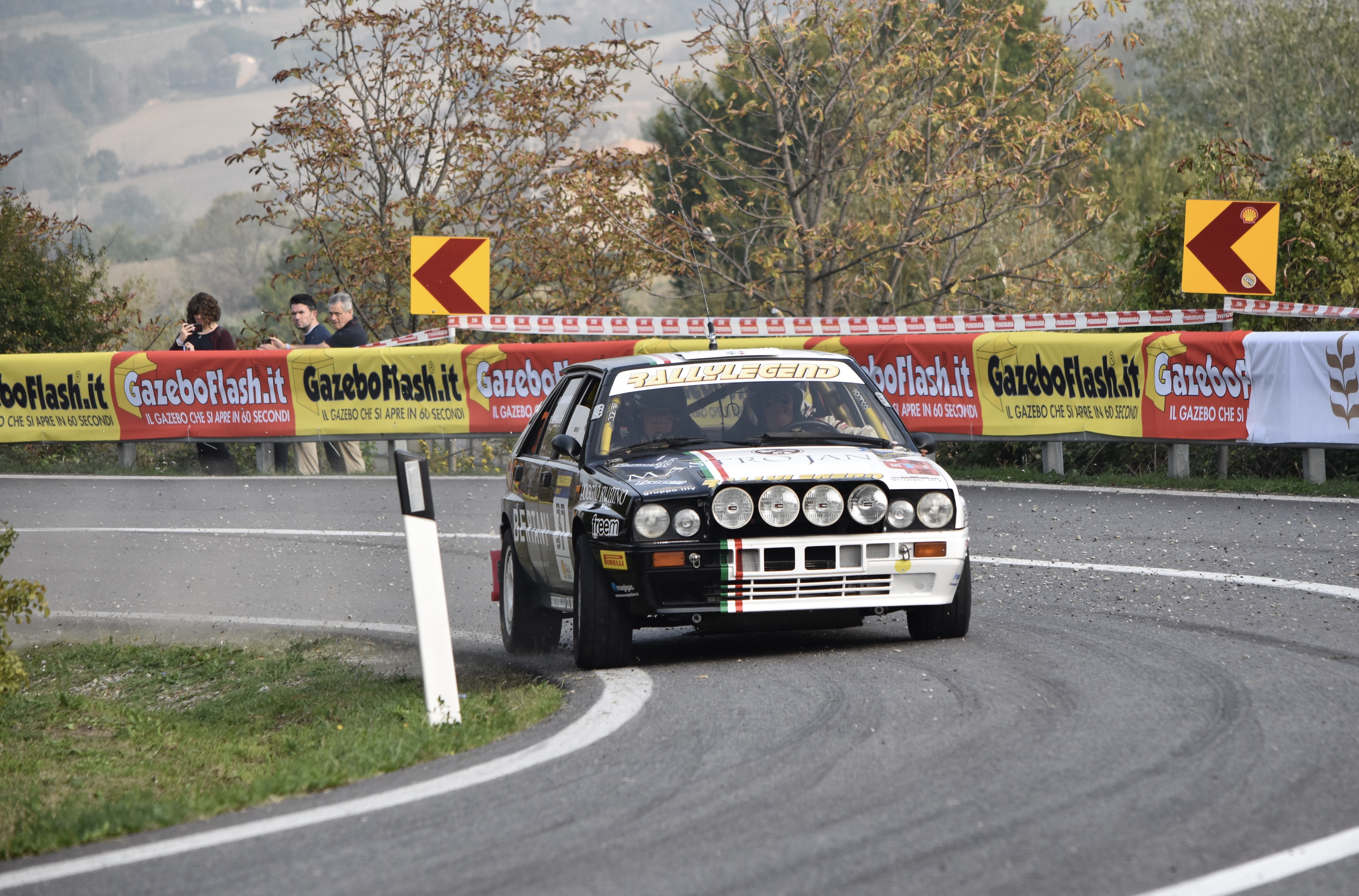 Rallylegend 2017