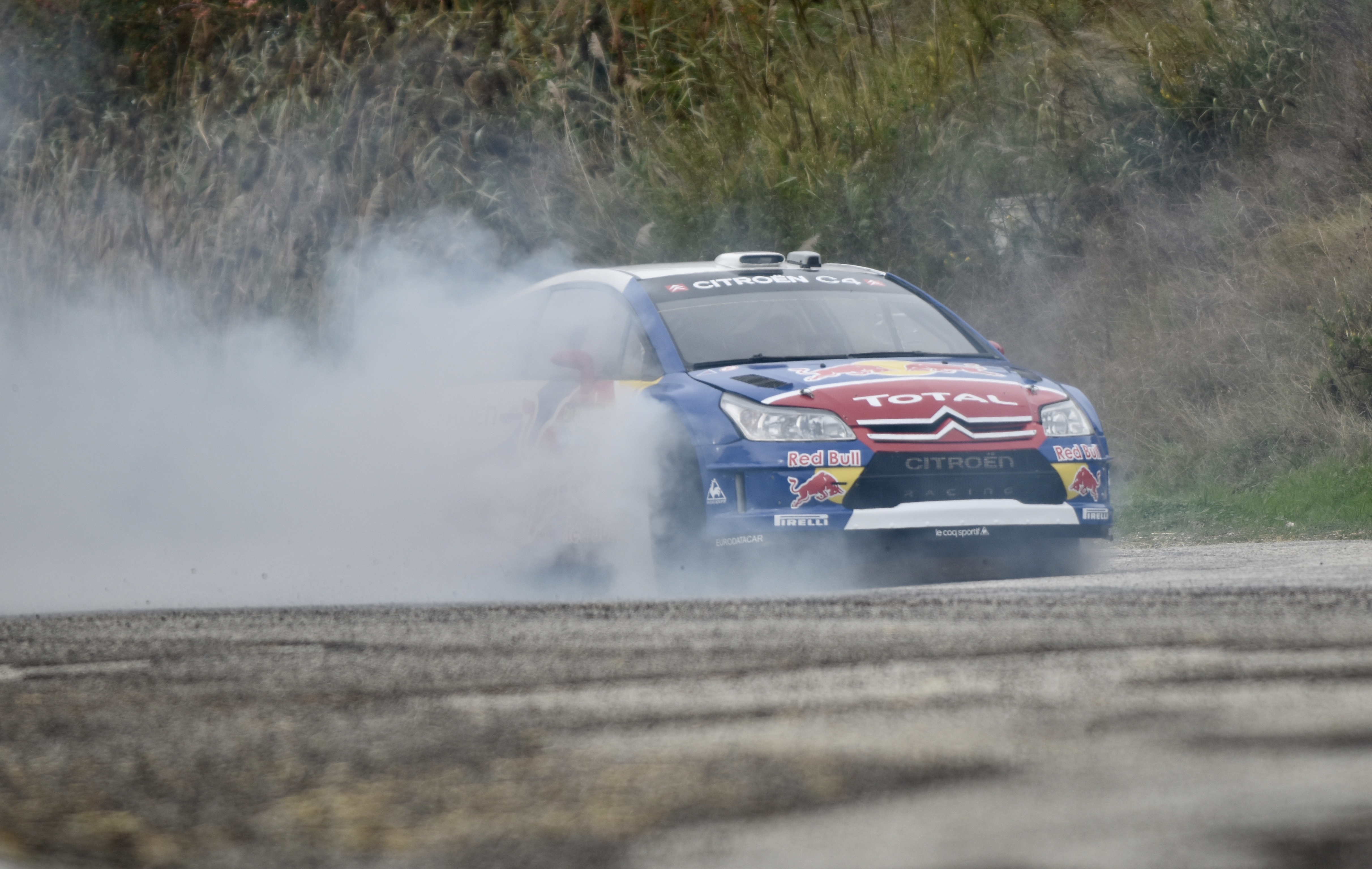 Rallylegend 2017