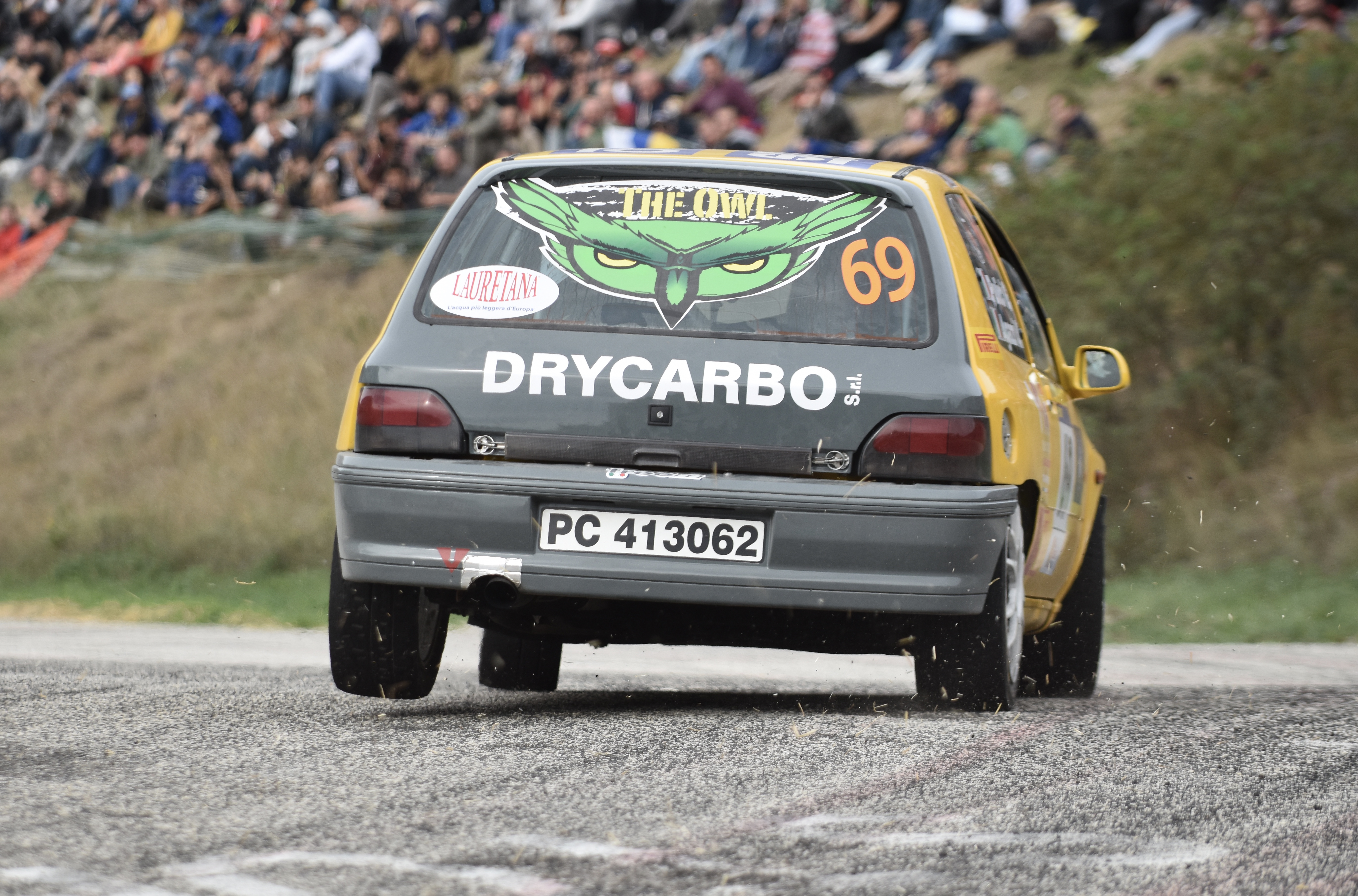 Rallylegend 2017