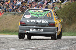 Rallylegend 2017