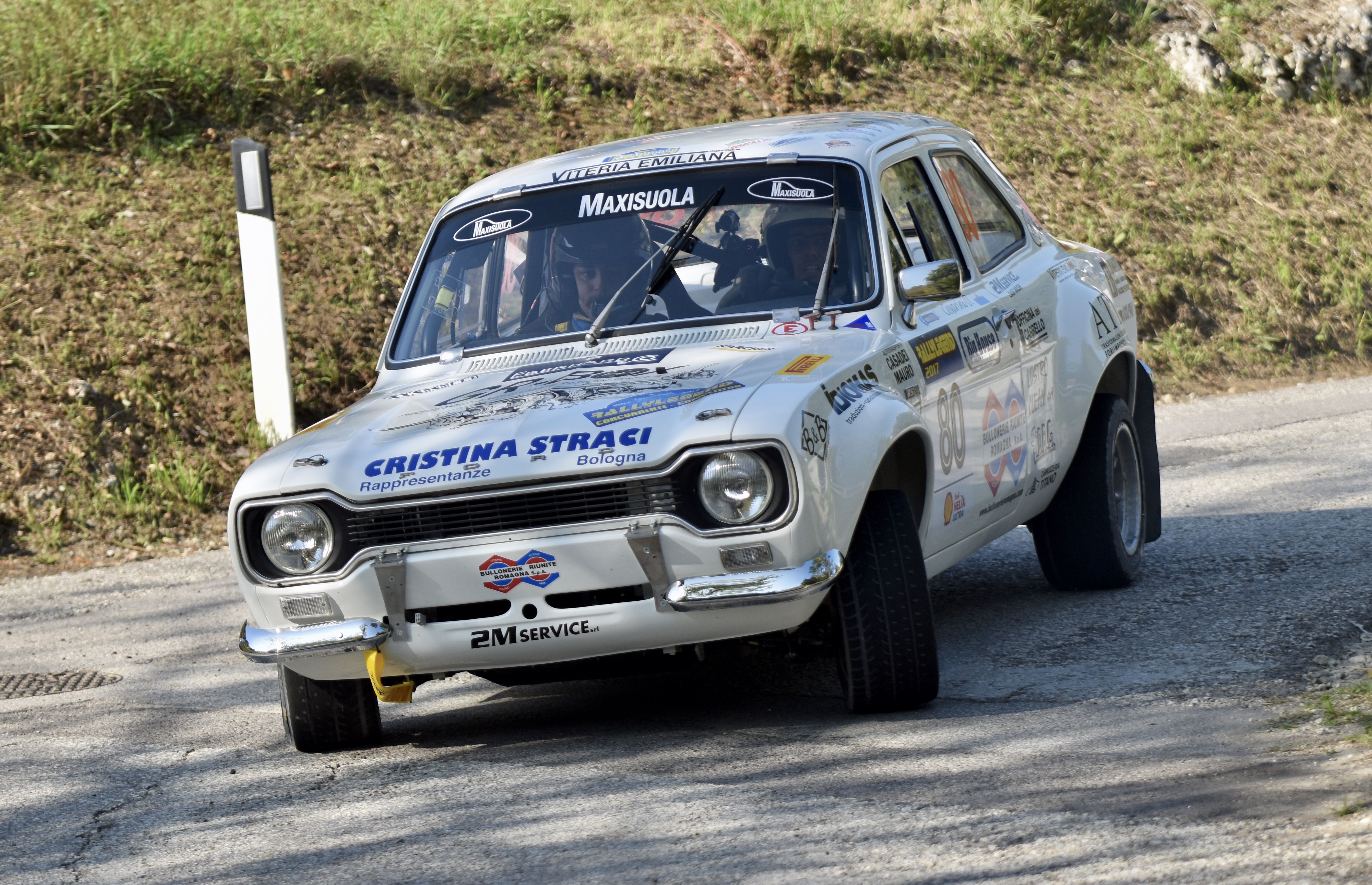 Rallylegend 2017