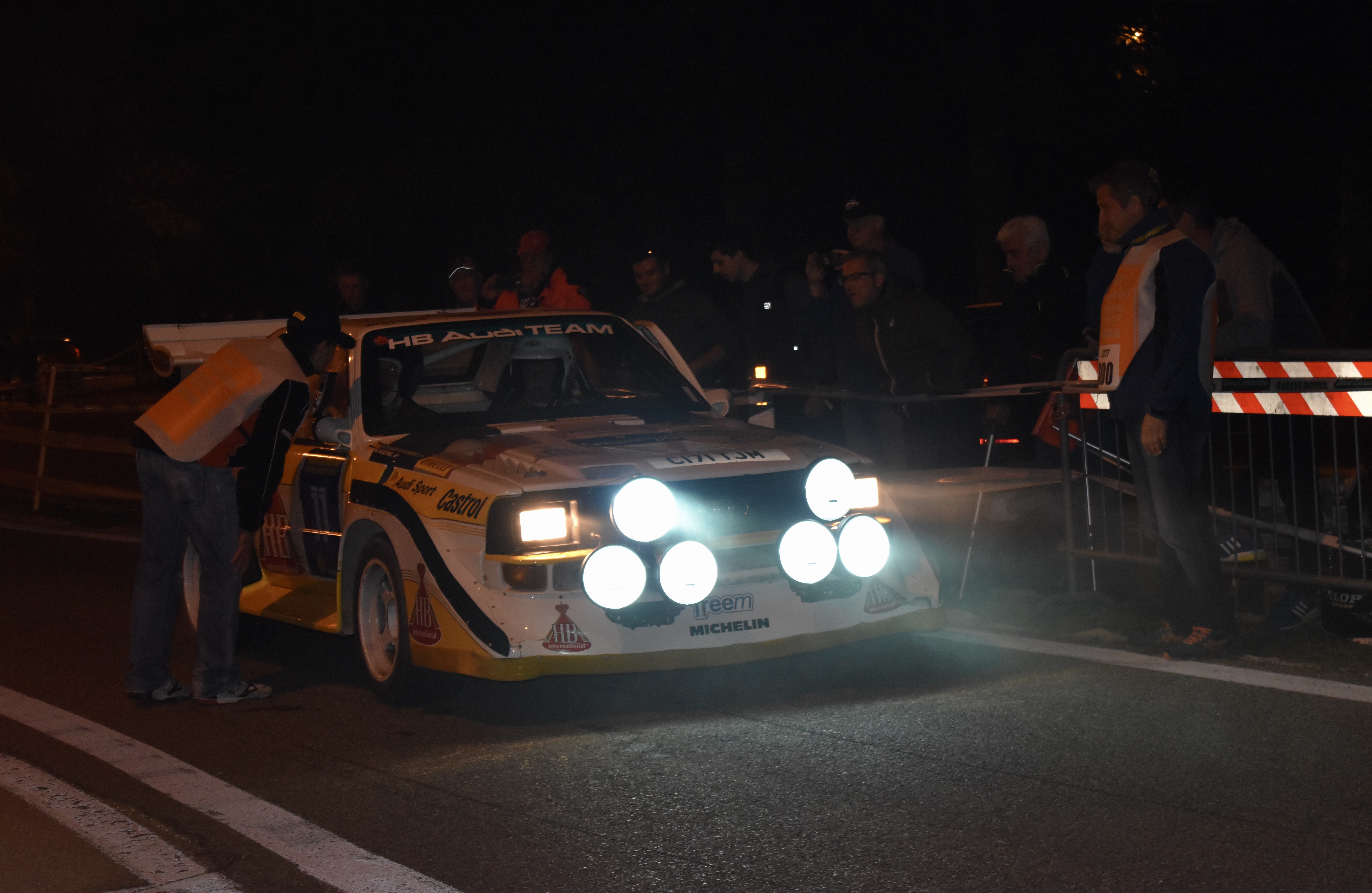 Rallylegend 2017