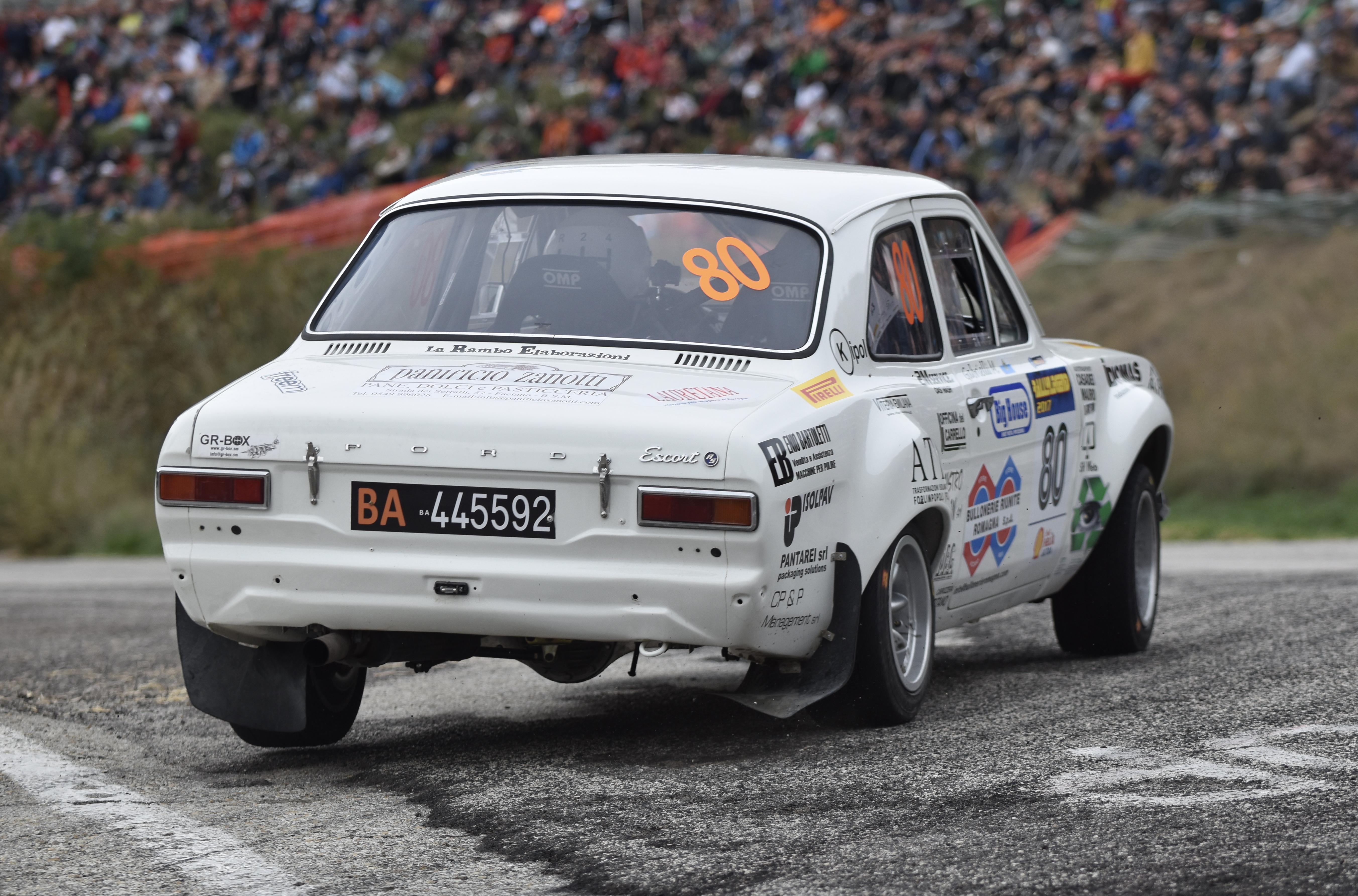 Rallylegend 2017