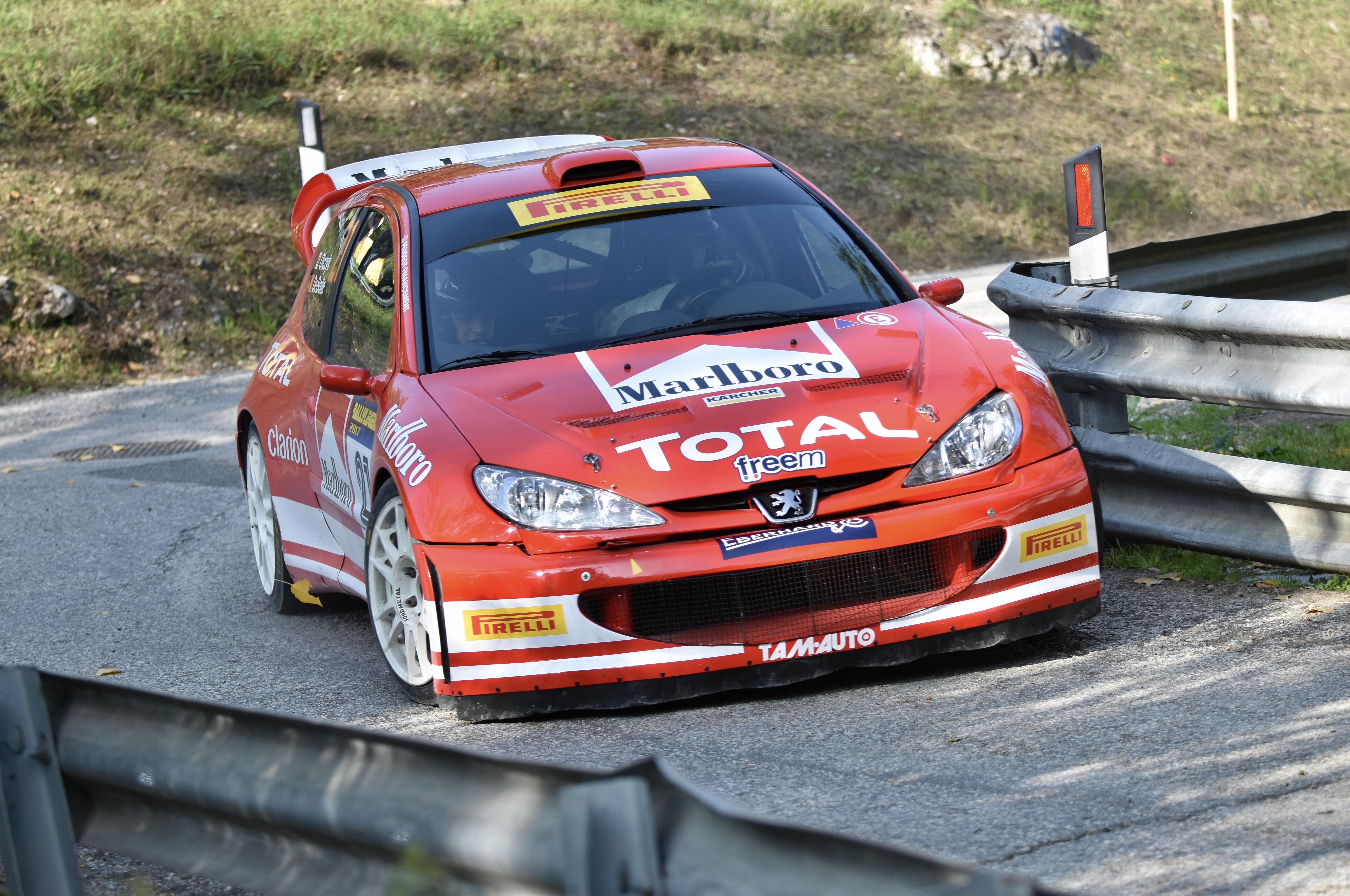 Rallylegend 2017