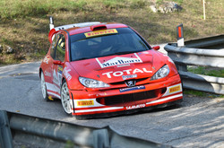 Rallylegend 2017