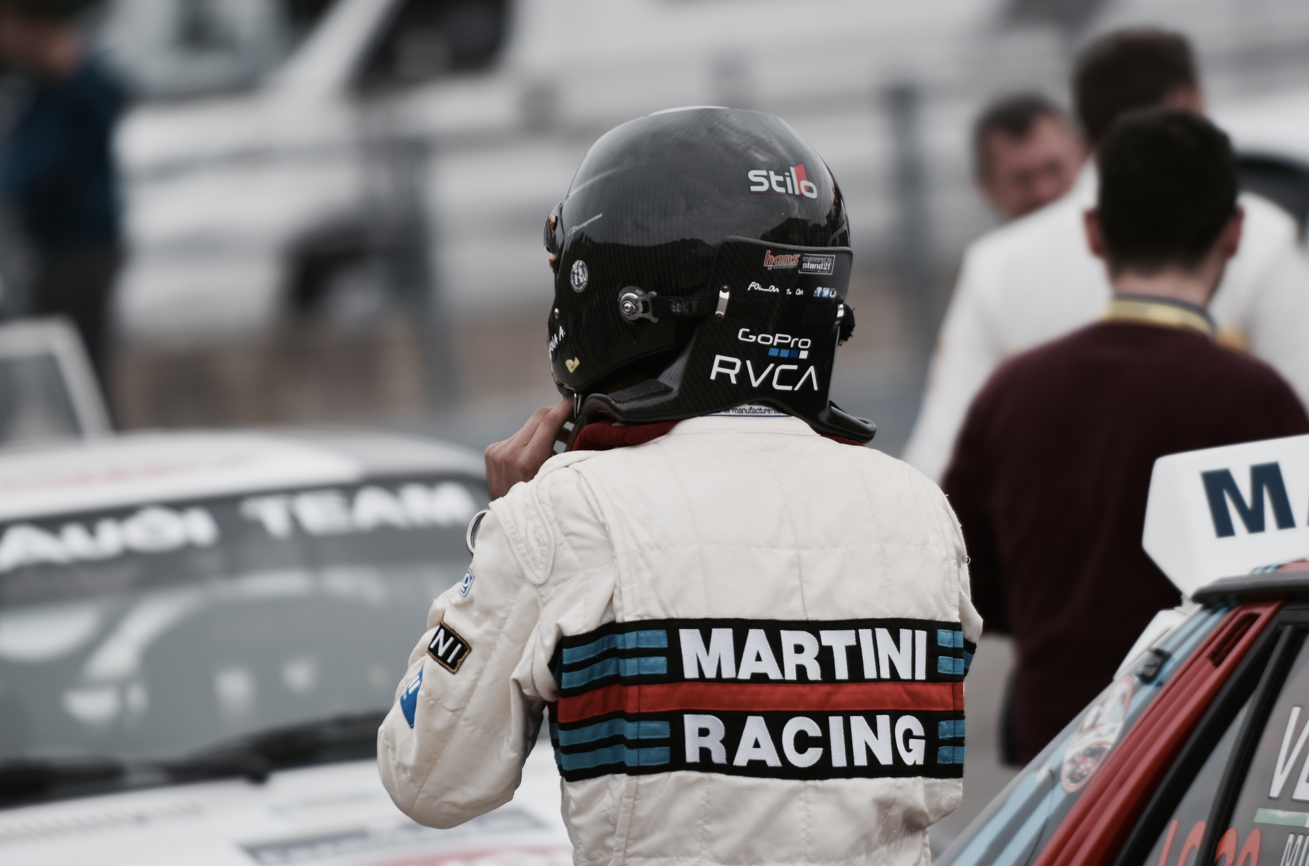 Rallylegend 2017