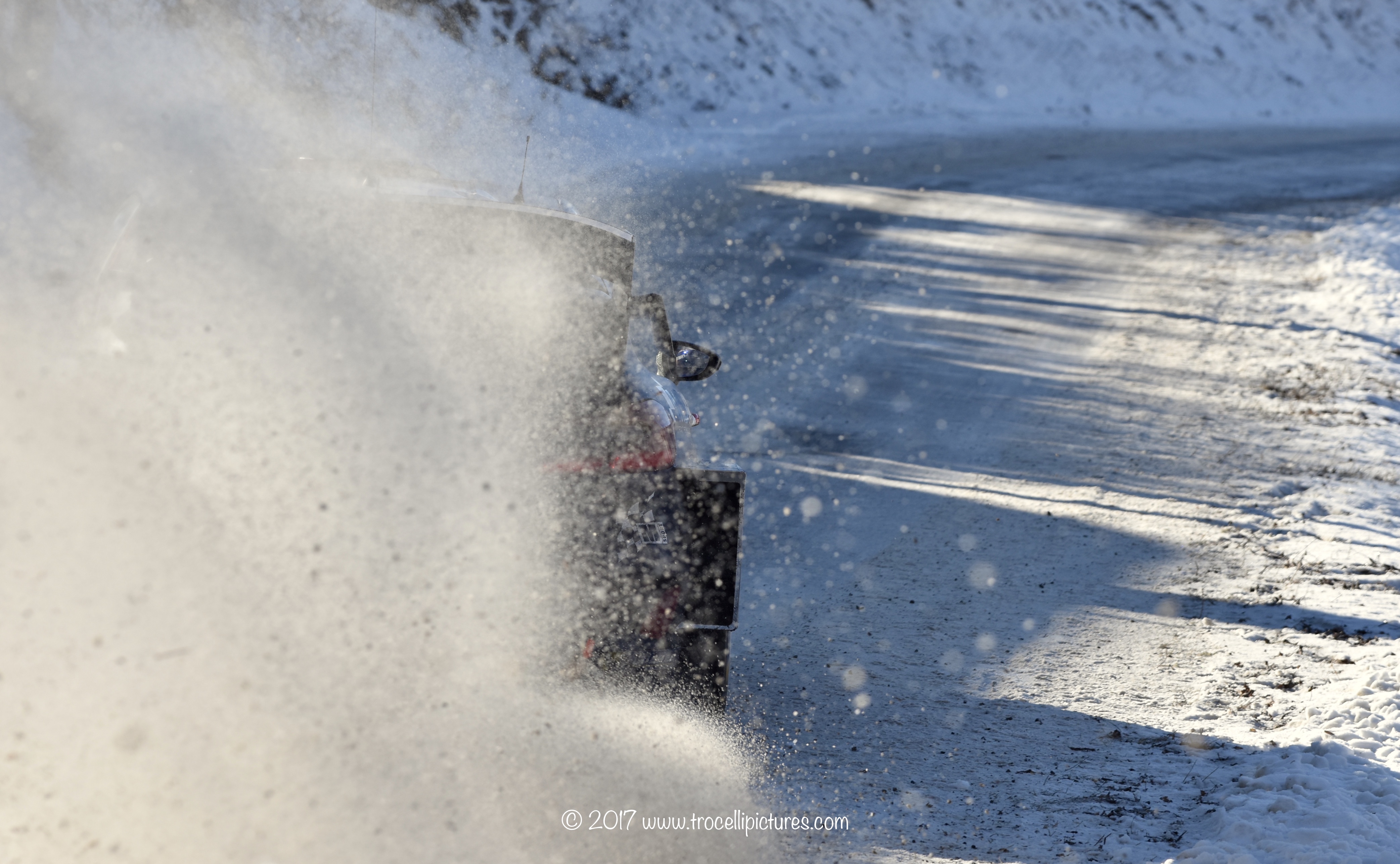 Rallye Monté Carlo 2017