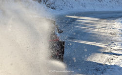 Rallye Monté Carlo 2017