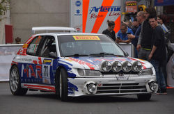 Rallylegend 2017