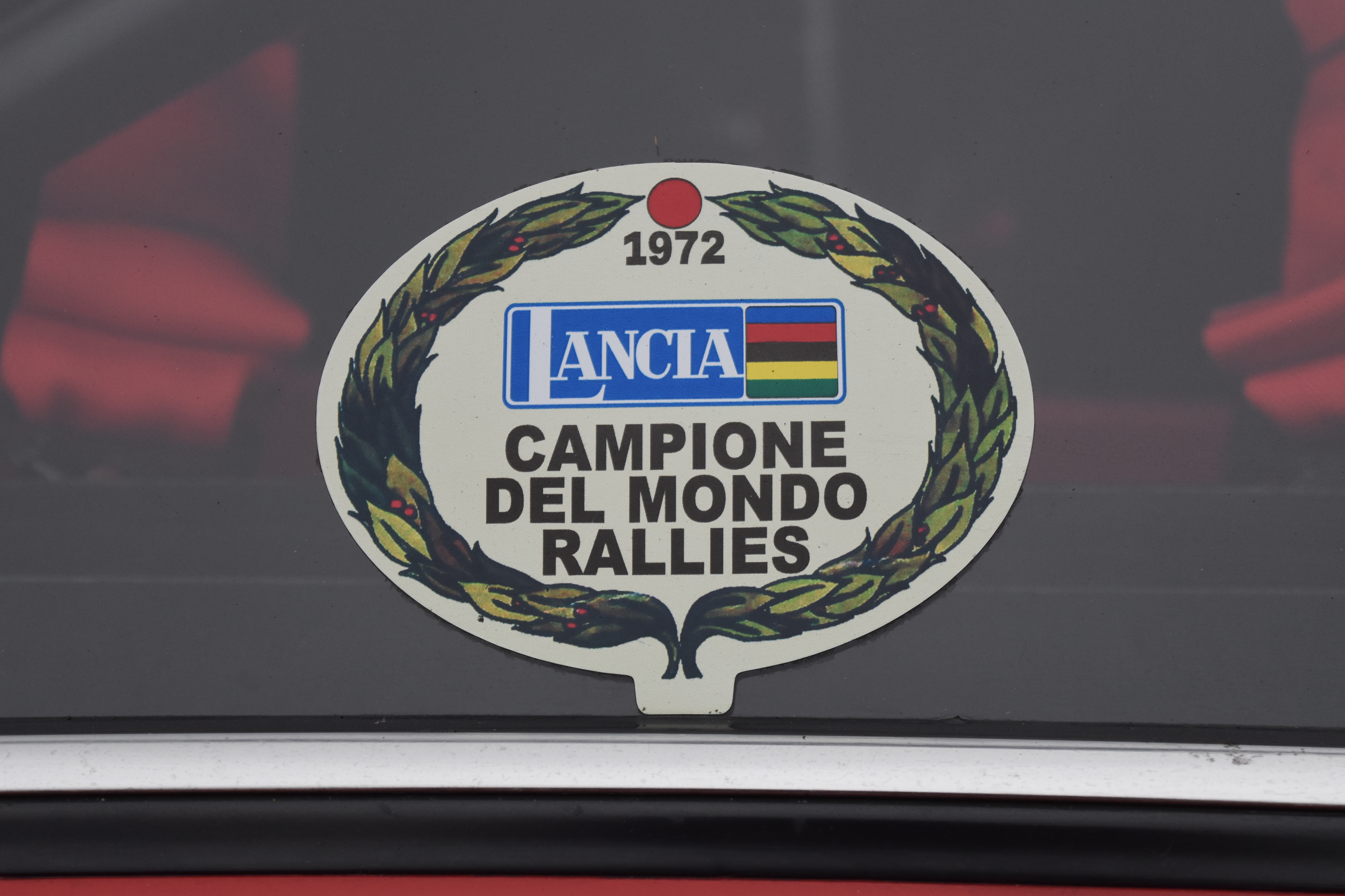 Rallylegend 2017