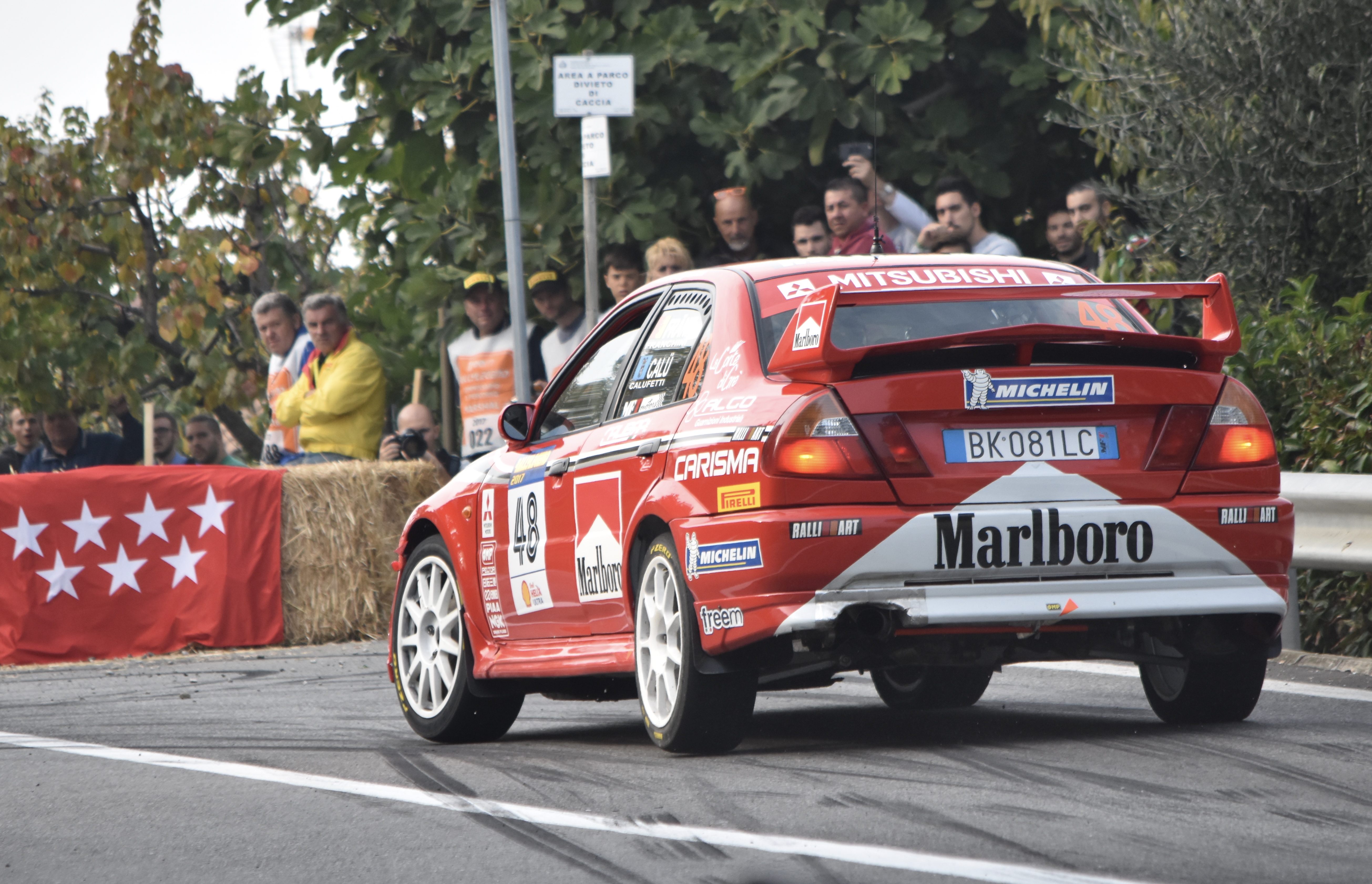Rallylegend 2017