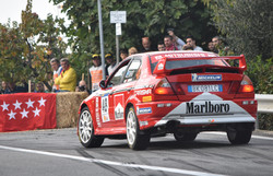 Rallylegend 2017