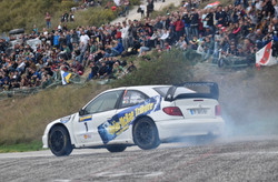 Rallylegend 2017