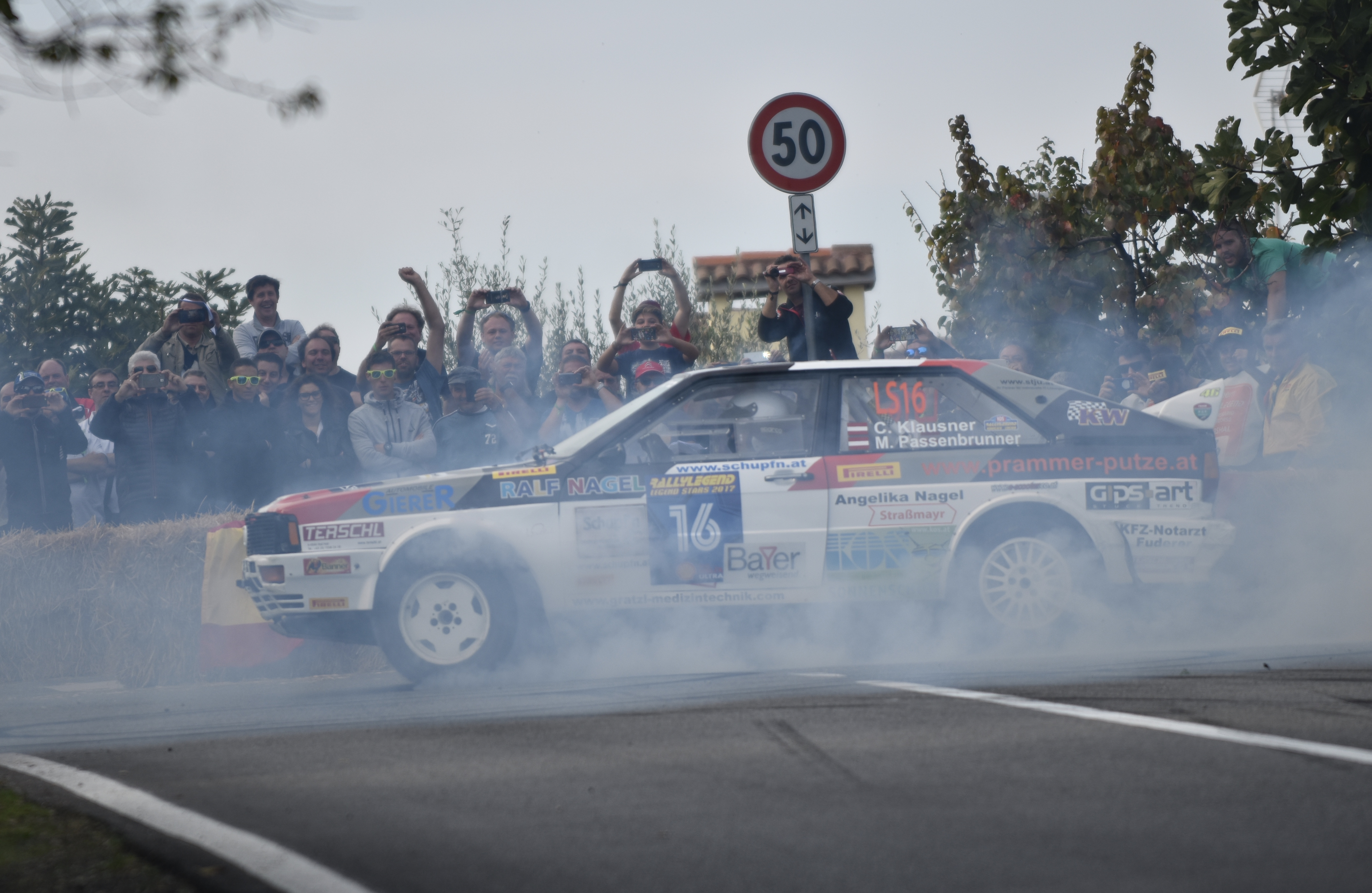 Rallylegend 2017