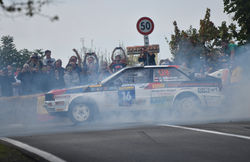 Rallylegend 2017