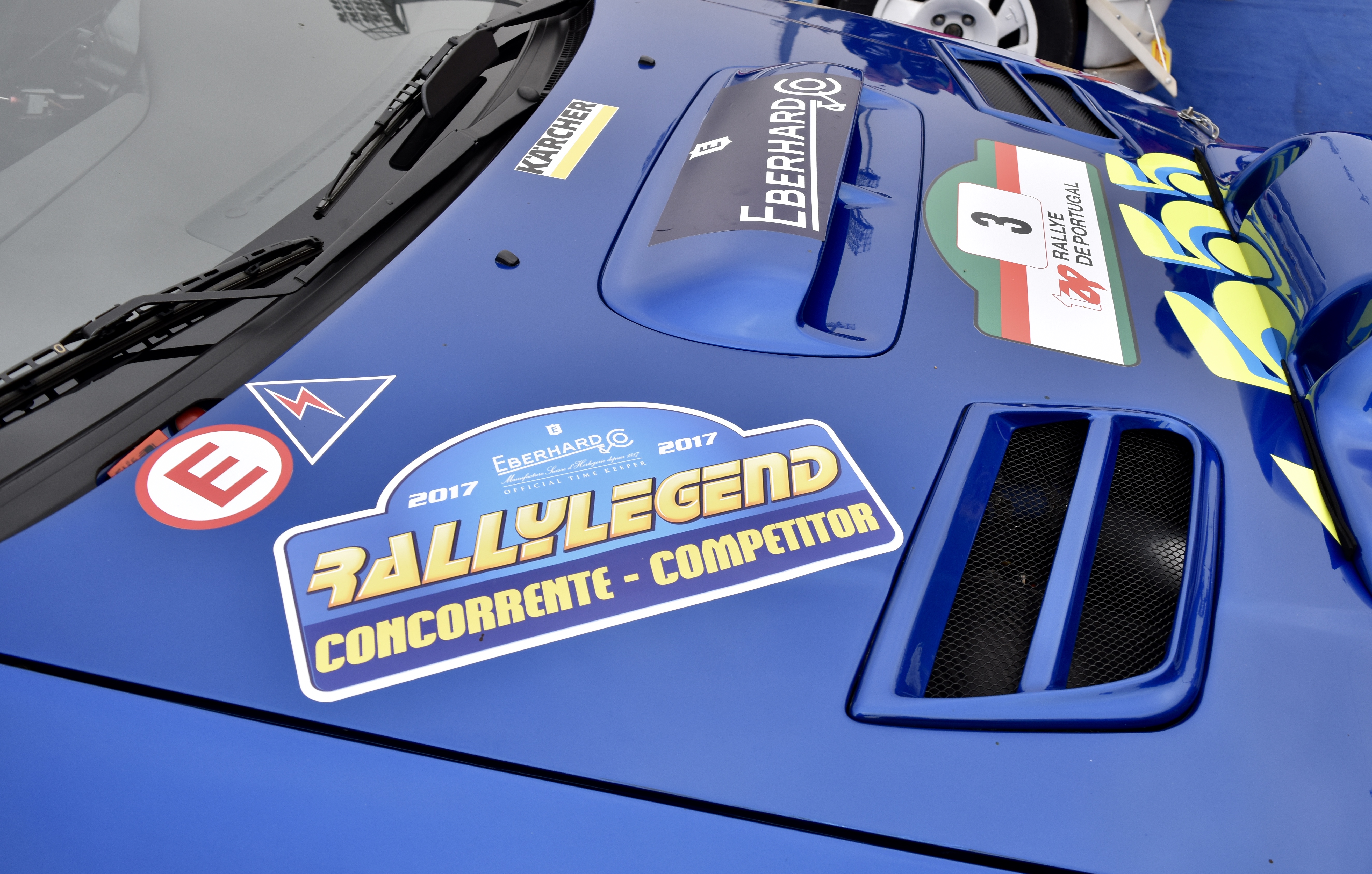 Rallylegend 2017