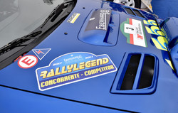 Rallylegend 2017