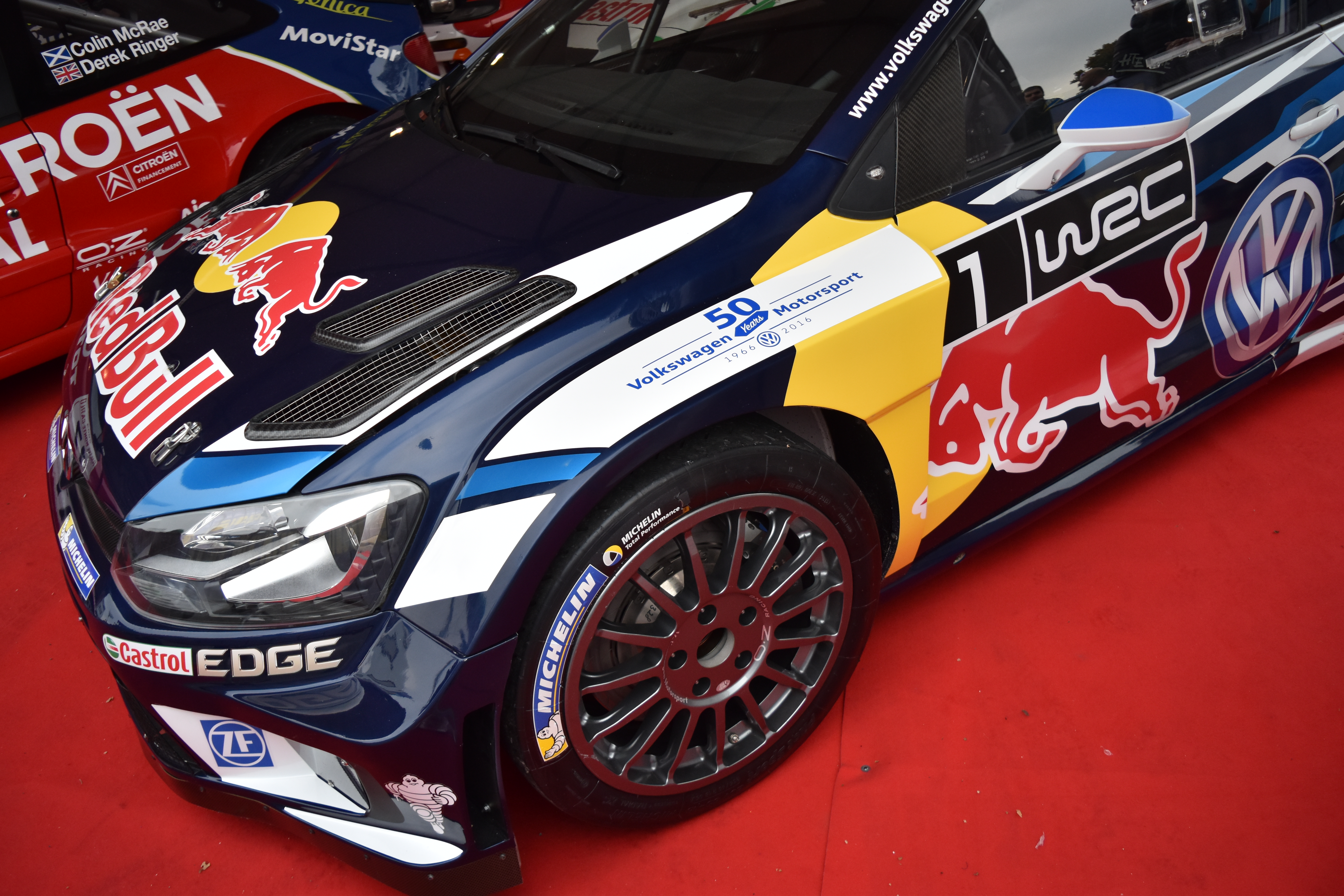Rallylegend 2017