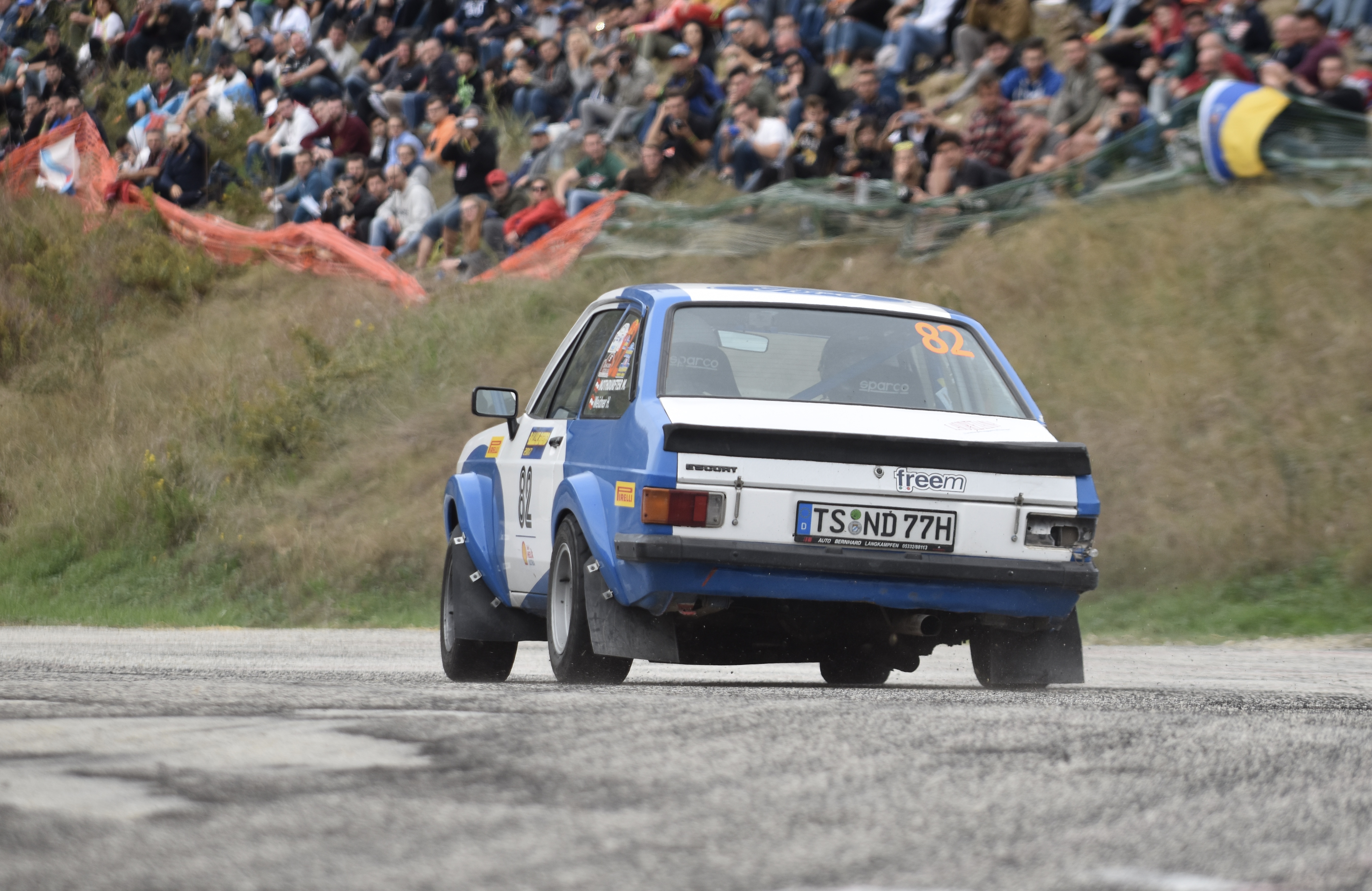 Rallylegend 2017
