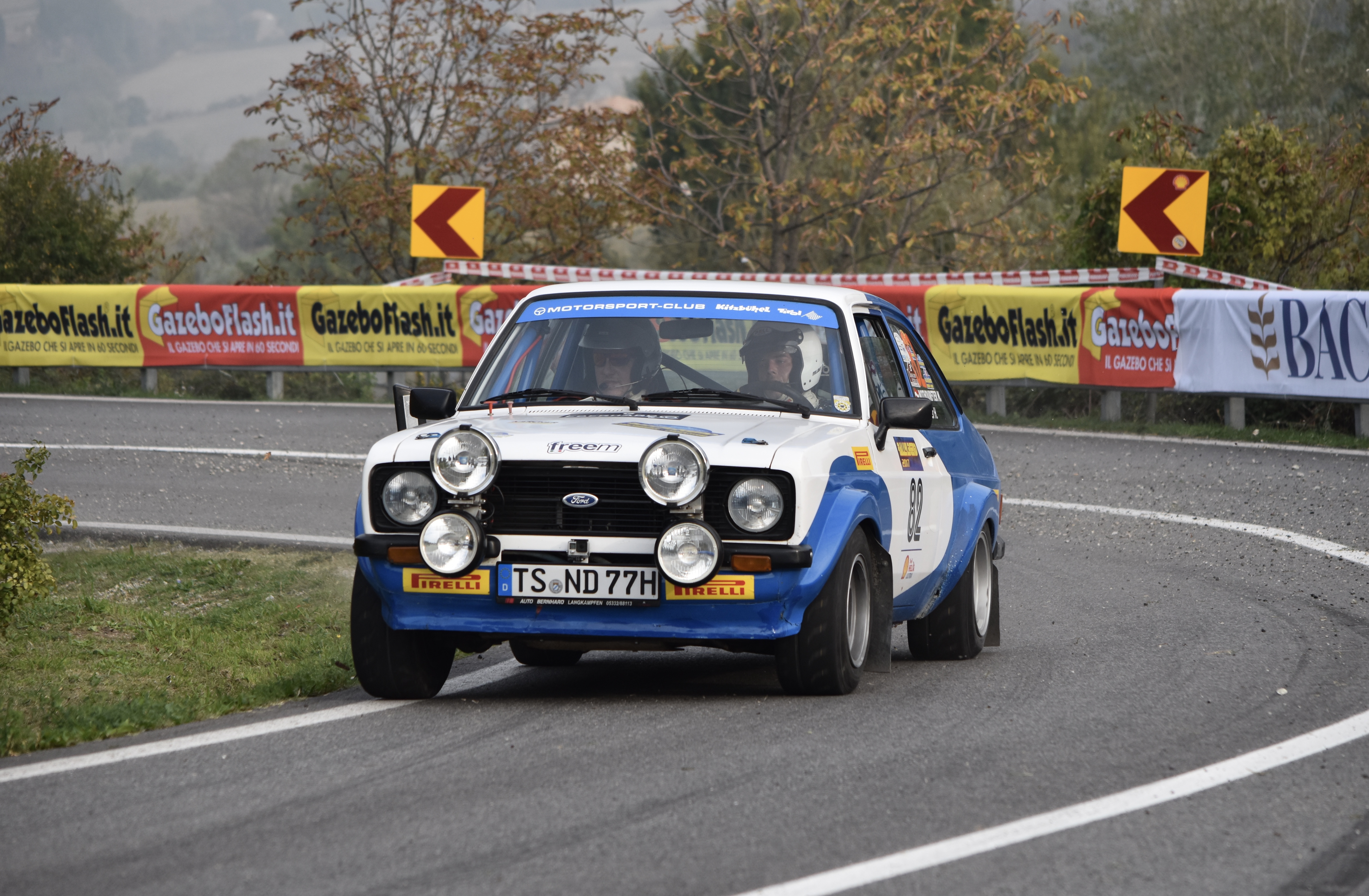 Rallylegend 2017