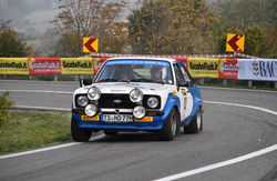 Rallylegend 2017