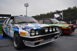 Rallylegend 2017