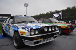 Rallylegend 2017