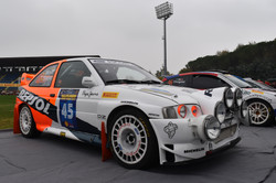 Rallylegend 2017