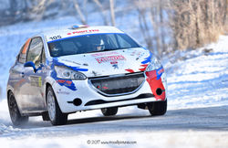 Rallye Monté Carlo 2017