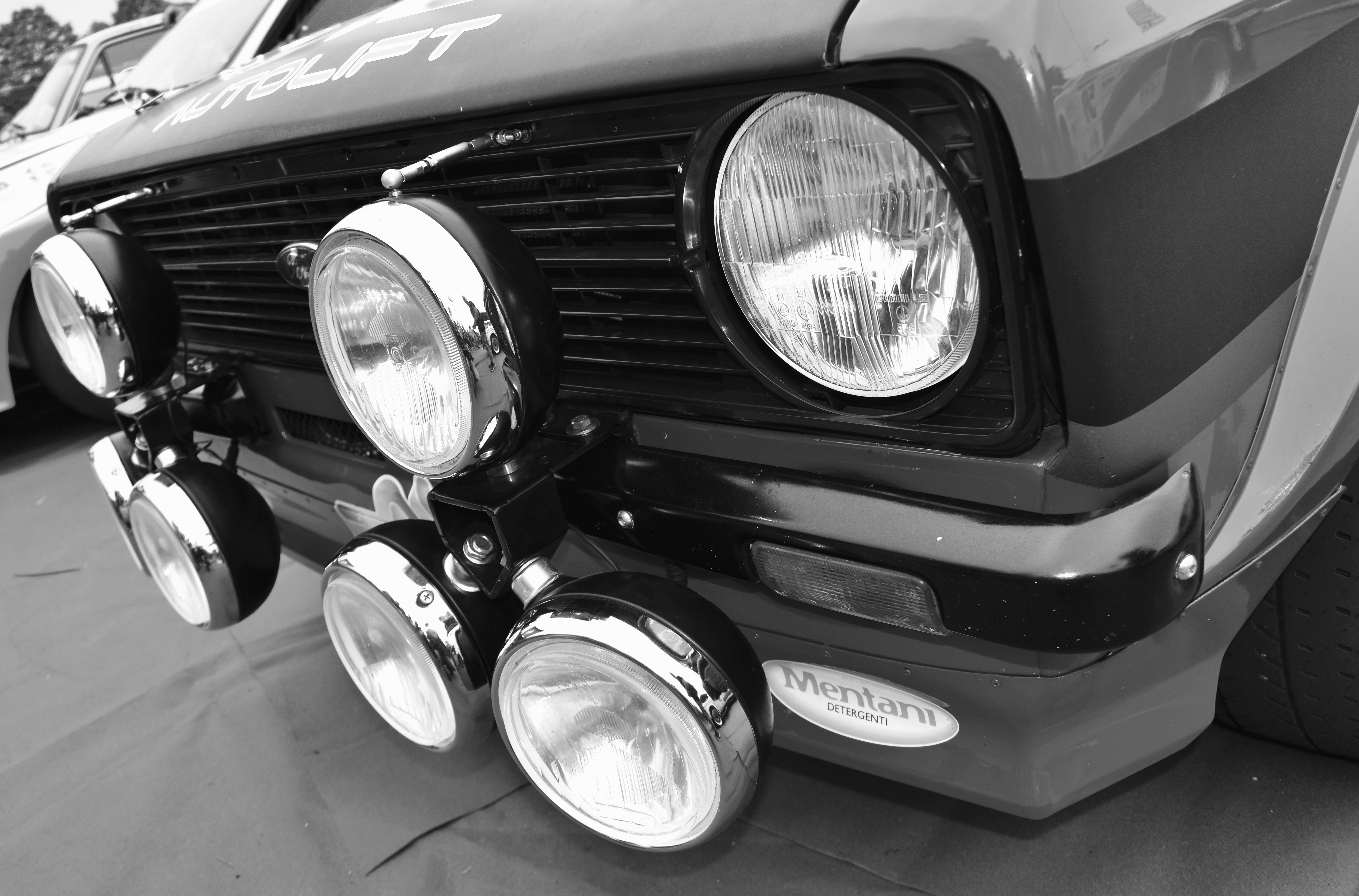 Rallylegend 2017