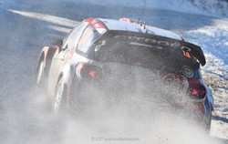Rallye Monté Carlo 2017