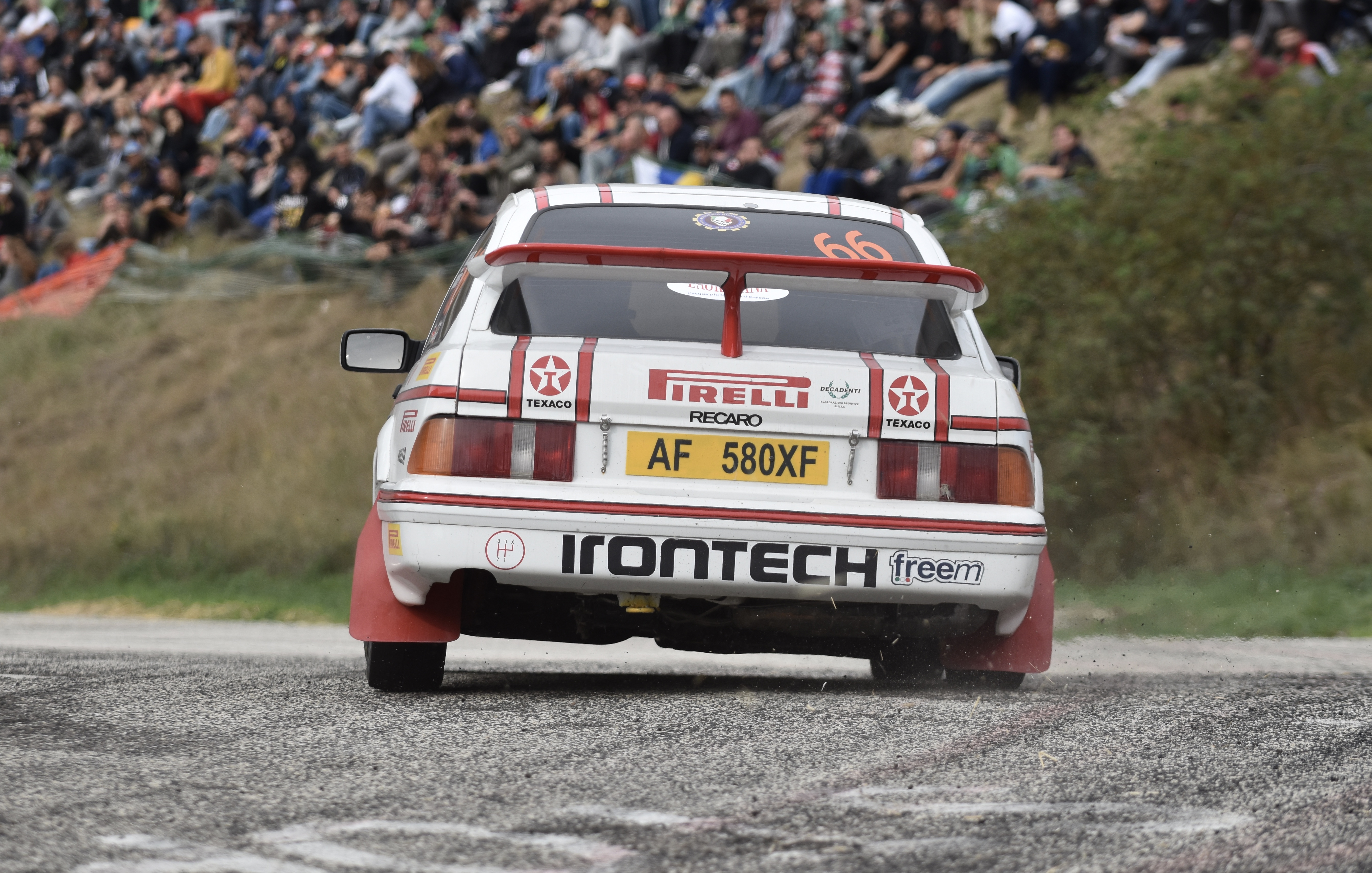 Rallylegend 2017