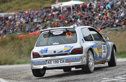 Rallylegend 2017