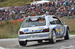Rallylegend 2017