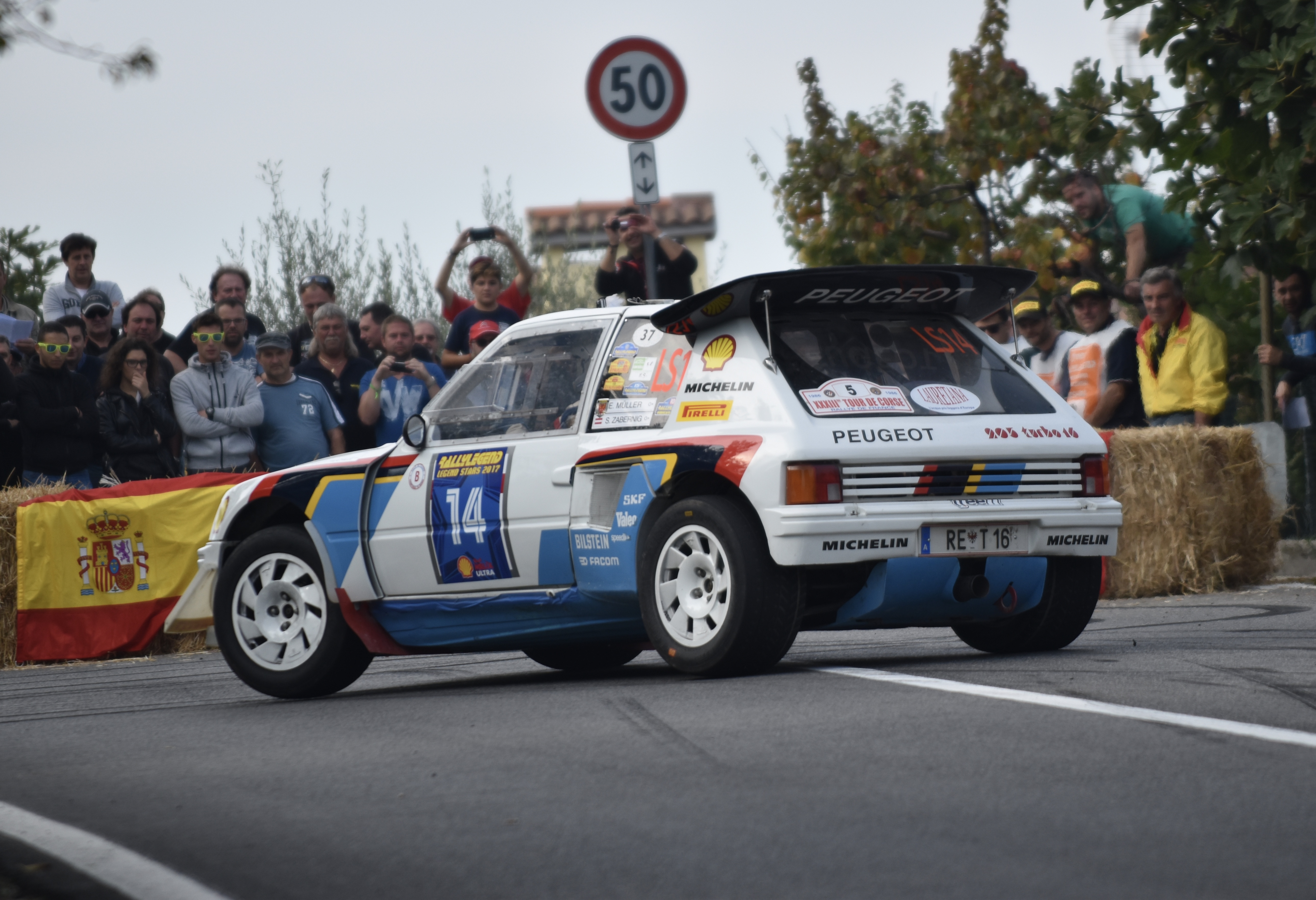 Rallylegend 2017
