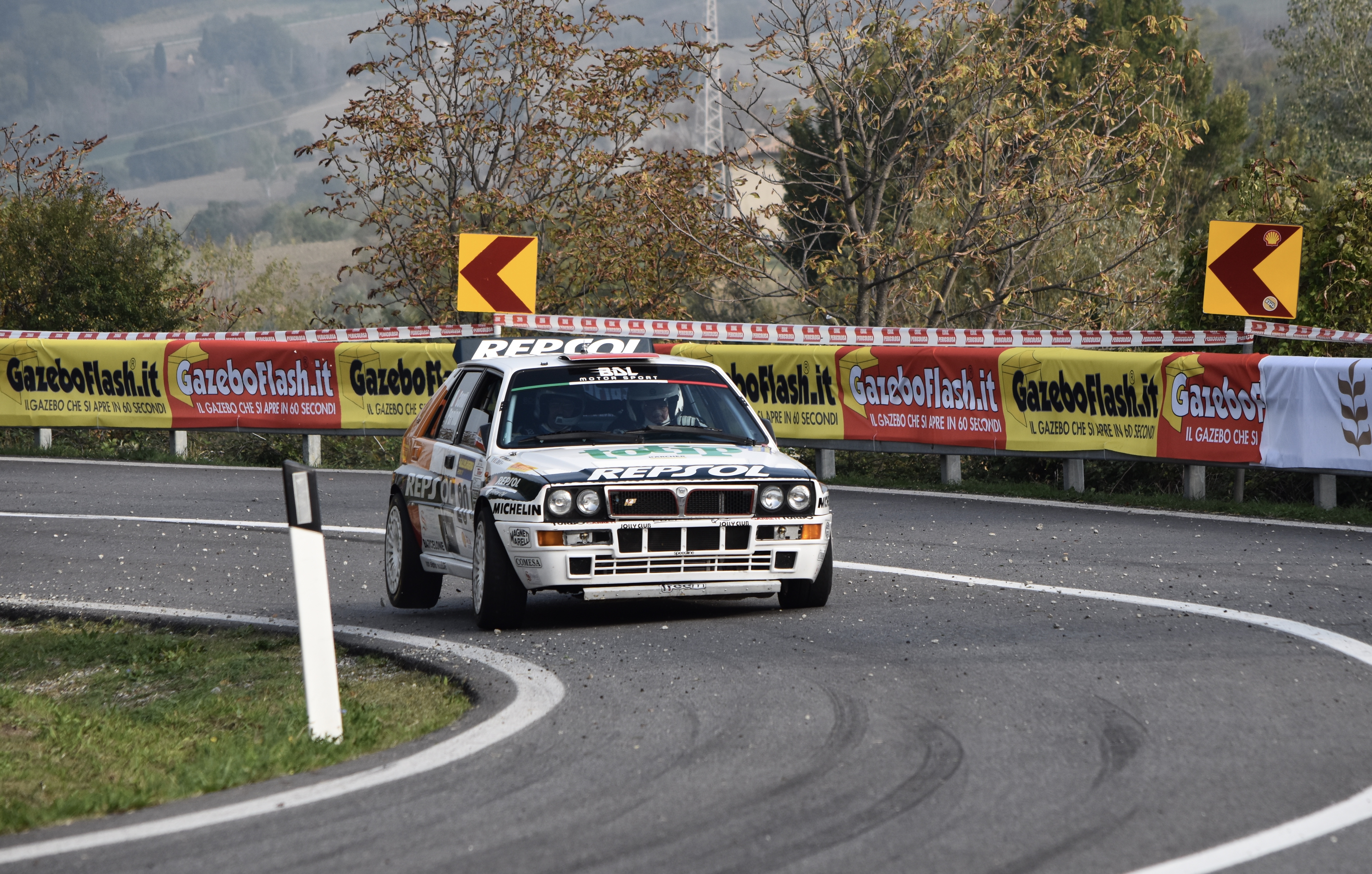 Rallylegend 2017