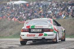 Rallylegend 2017