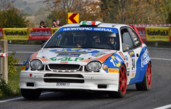 Rallylegend 2017