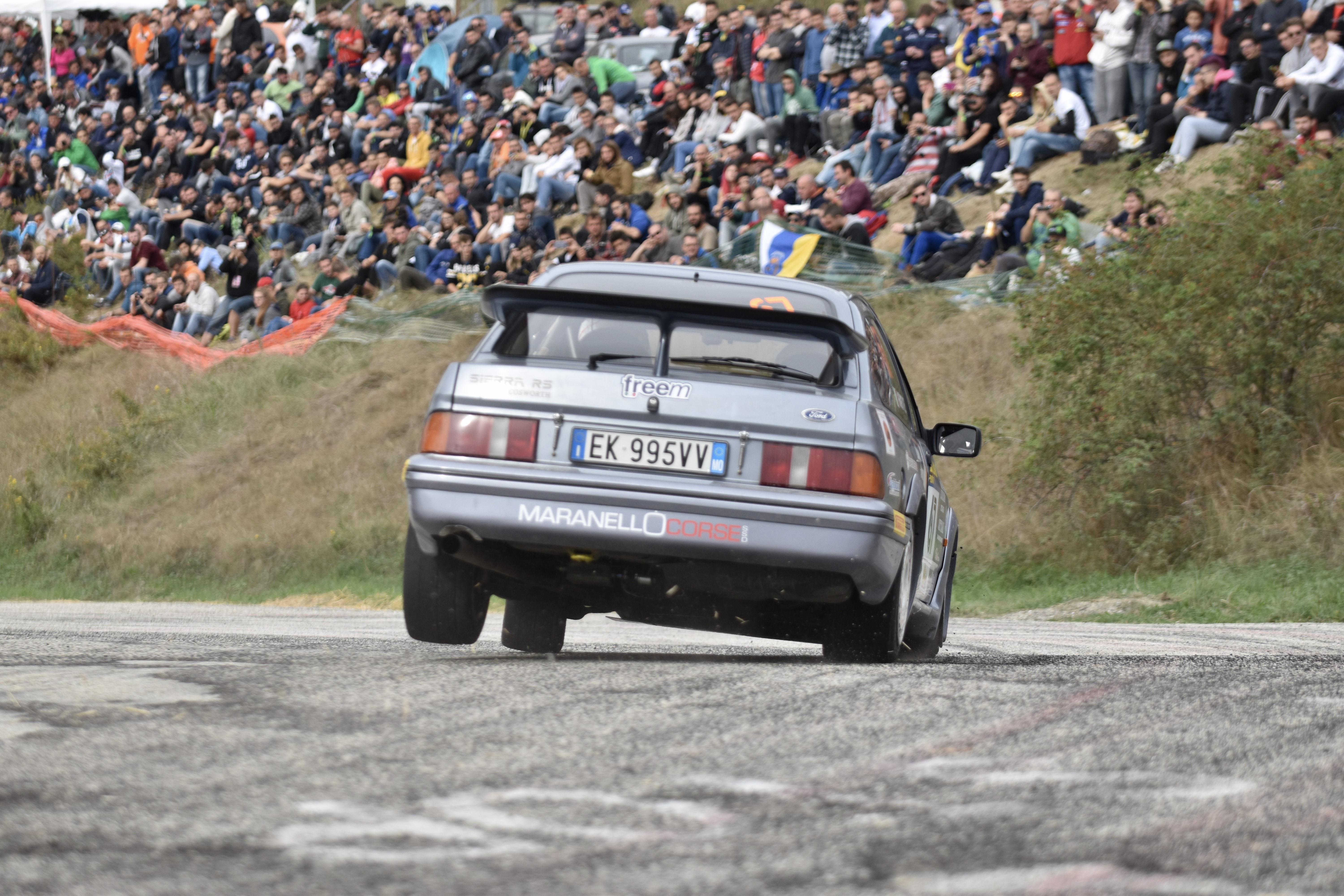 Rallylegend 2017