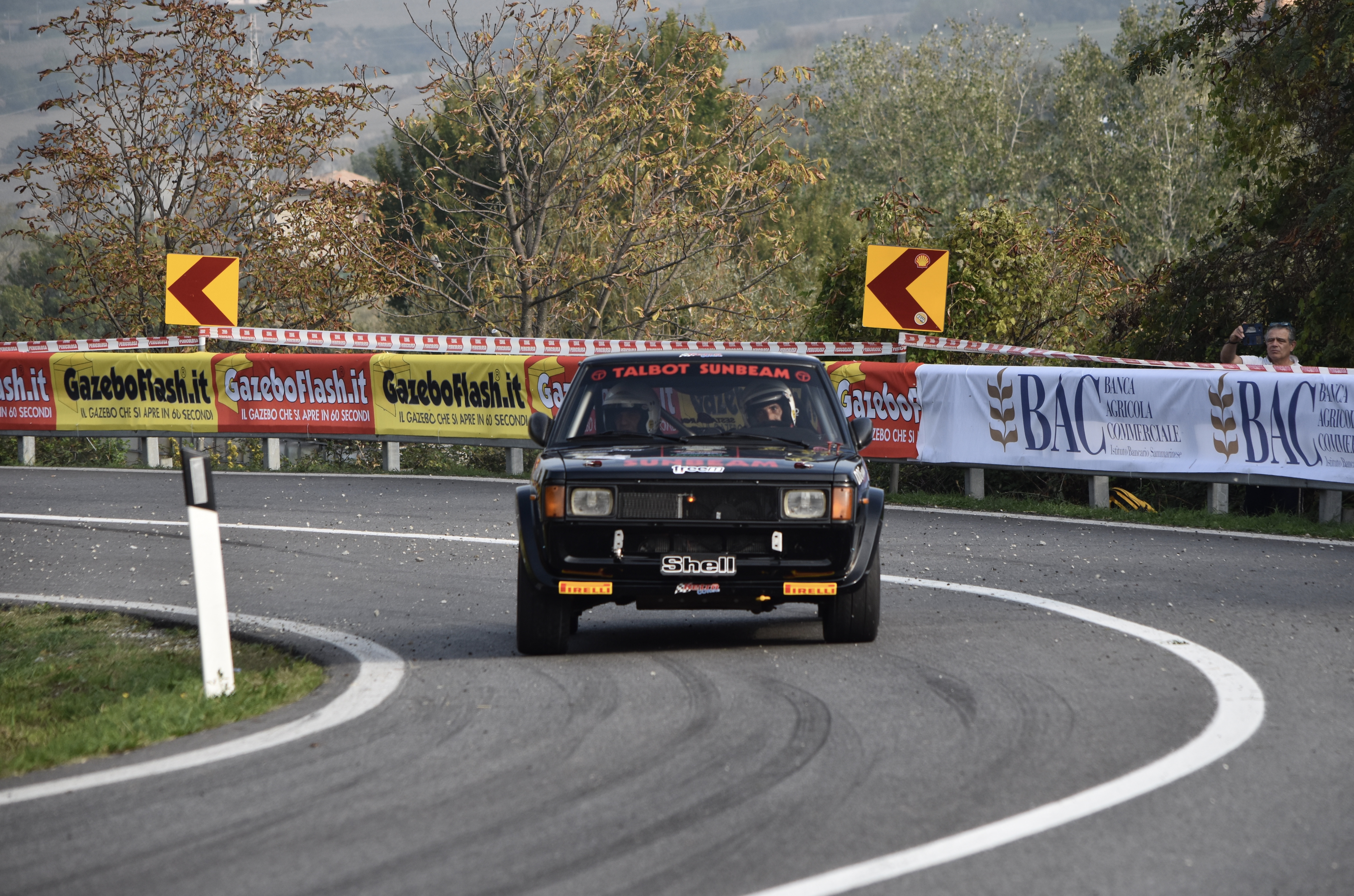 Rallylegend 2017