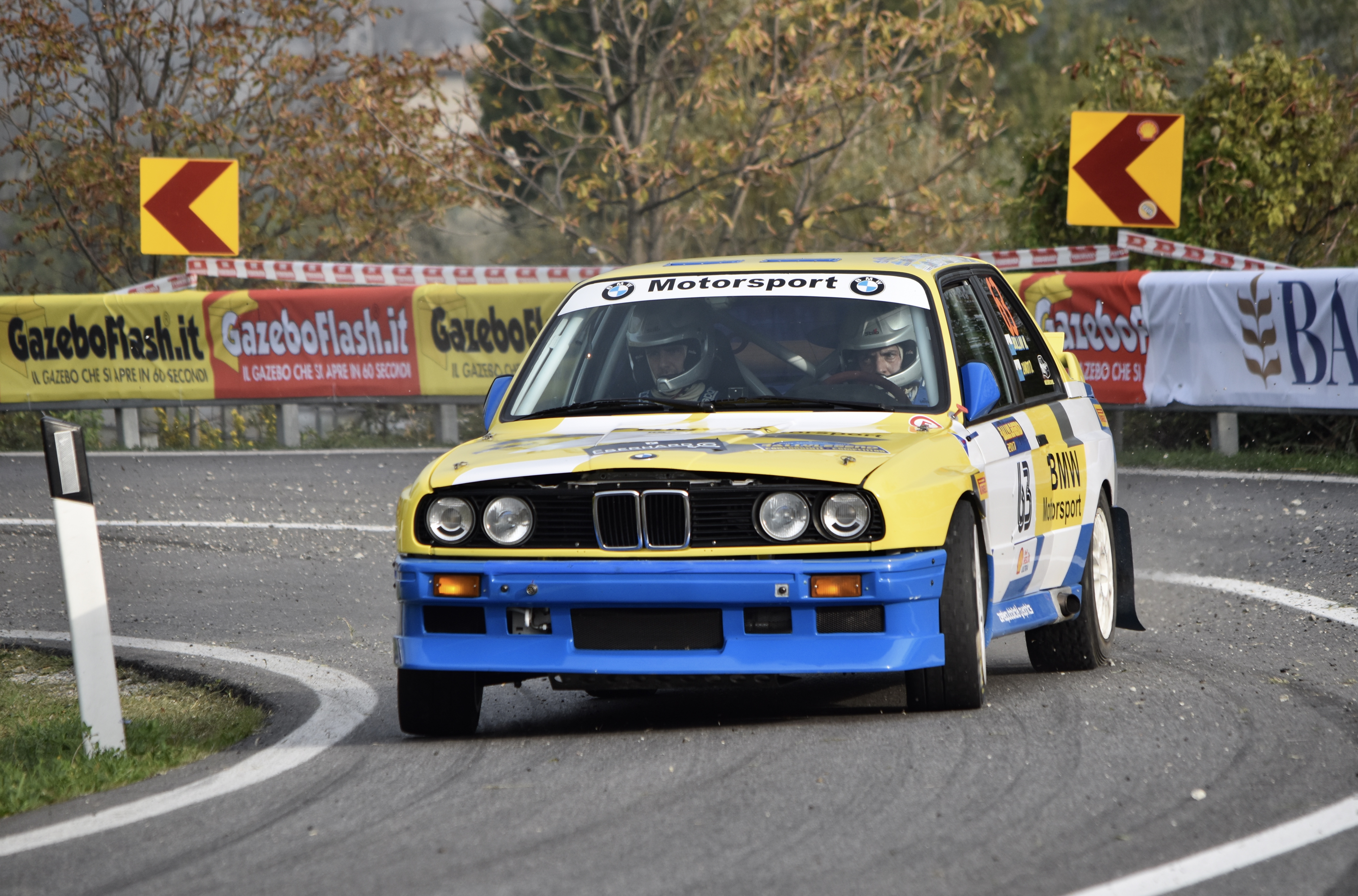 Rallylegend 2017