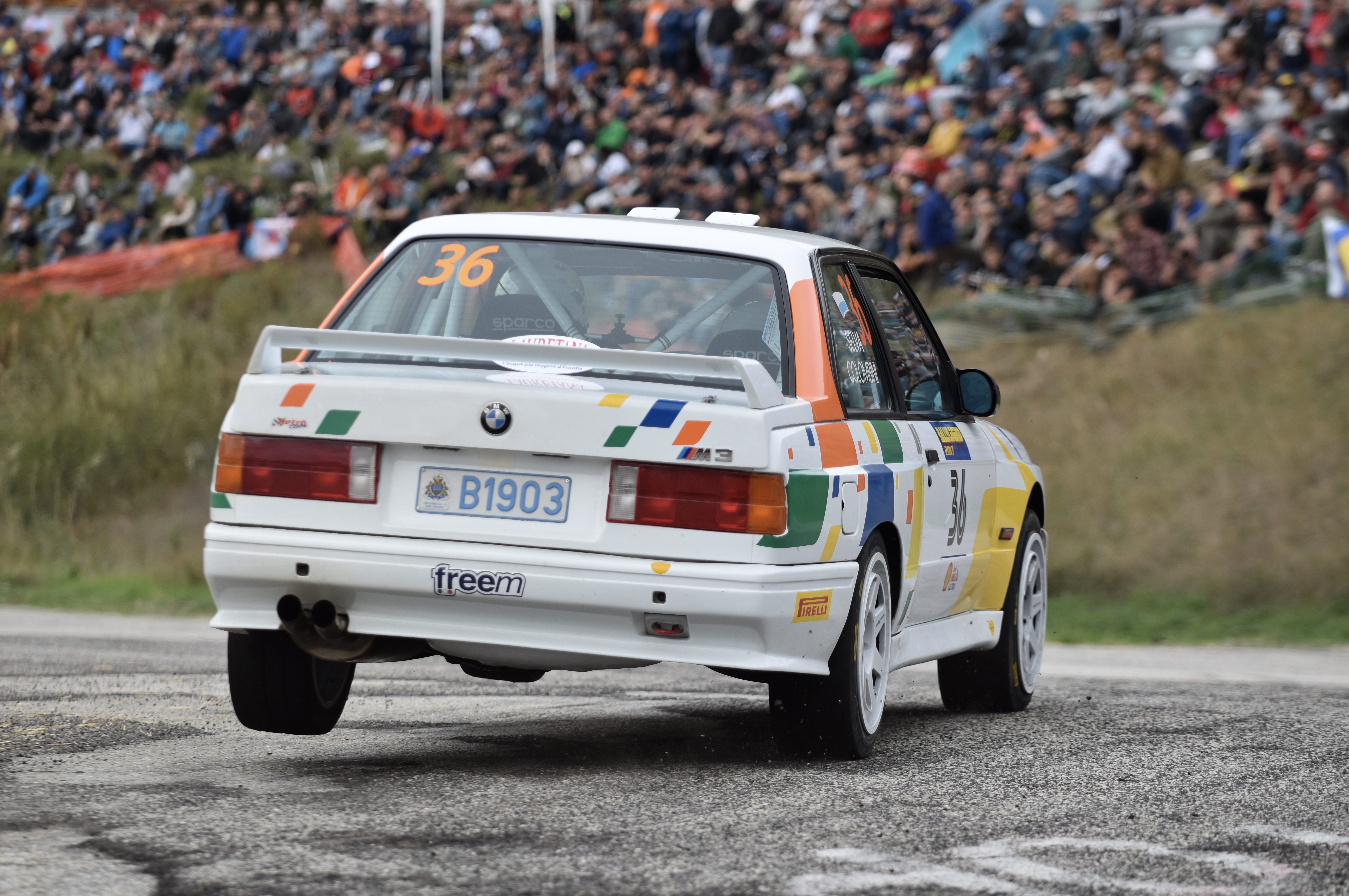 Rallylegend 2017