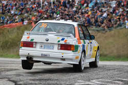 Rallylegend 2017